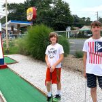 Mini Golf