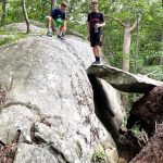 Hanging Rock