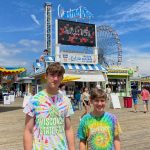 Casino Pier