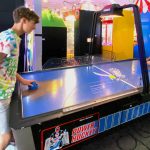 Air Hockey