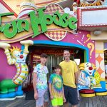 Fun House