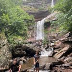 Kaaterskill Falls