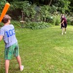 Wiffle Ball