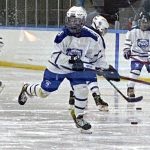 Chasing the Puck