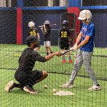 Hitting Instruction