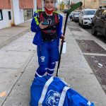 Street Hockey