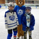 Bears on Ice