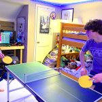 Table Tennis