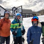 Killington Base