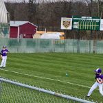 Batting Practice