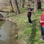 River Fishing