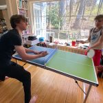 Table Tennis