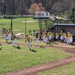 Taking the Field