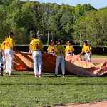 Covering the Mound