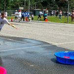 Chicken Toss