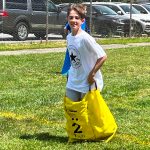 Sack Race