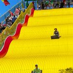 Giant Slide