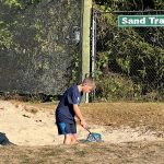 Sand Trap