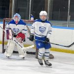 Goalie Guard