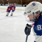 Eye on the Puck