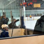 Penalty Box