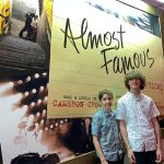 Almost Famous