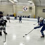 Making a Pass