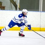 Handling the Puck