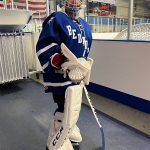 Goalie Gear