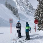 Solitude Mountain