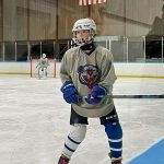 Hockey Tryout