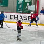 Stick Handling