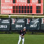 In the Outfield