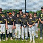 EA Baseball 12U