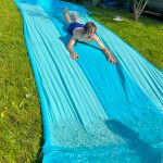 Slip and Slide