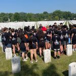 Arlington Cemetery