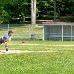 Park Pitcher