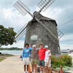 Downtown Windmill