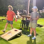 Corn Hole