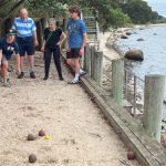 Beach Bocce