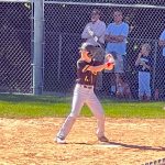 At Bat