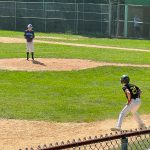 Eye on the Pitcher