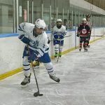 Controlling the Puck