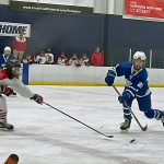 Handling the Puck