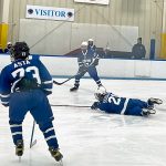 On the Ice