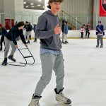 On the Ice