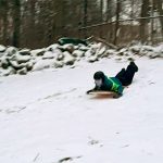 Sledding Hill