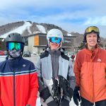 Killington Base