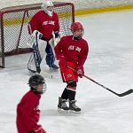 Spring Modified Hockey