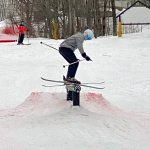 Rail Slide